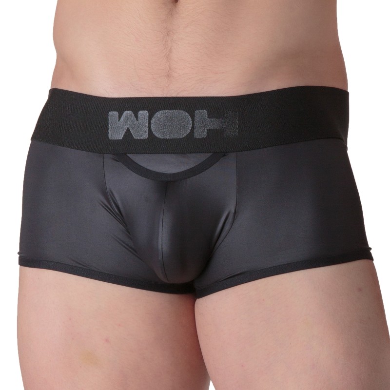 Boxer, shorty de la marque WOH - Boxer Court Night Universe WOH - Ref : 463026 0004