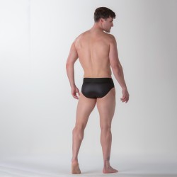 Slip, Tanga de la marque WOH - Mini Slip Night Universe WOH - Ref : 463025 0004