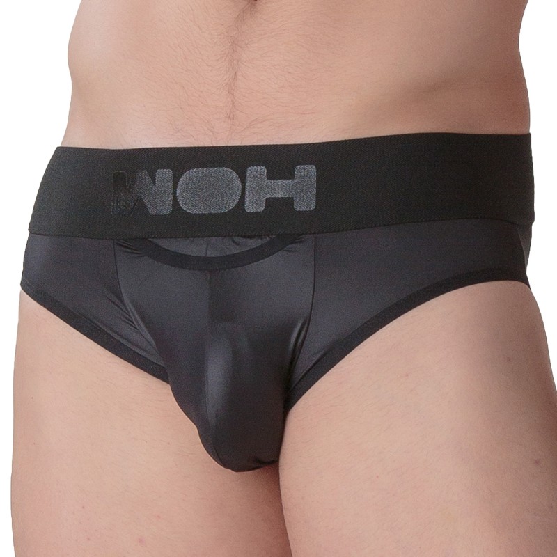 Slip, Tanga de la marque WOH - Mini Slip Night Universe WOH - Ref : 463025 0004