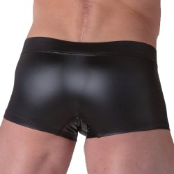 Boxer, shorty de la marque WOH - Boxer Court à Lacets Night Universe WOH - Ref : 463028 0004
