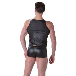 Débardeur de la marque WOH - Débardeur à Lacets Night Universe WOH - Ref : 463029 0004