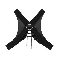 Harnais de la marque WOH - Harnais à Lacets Night Universe WOH - Ref : 463039 0004