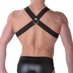 Harnais de la marque WOH - Harnais à Lacets Night Universe WOH - Ref : 463039 0004