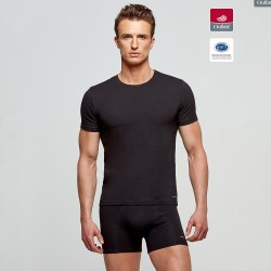 Short Sleeves of the brand IMPETUS - Round neck T-shirt Innovation Impetus - Ref : 1353898 020