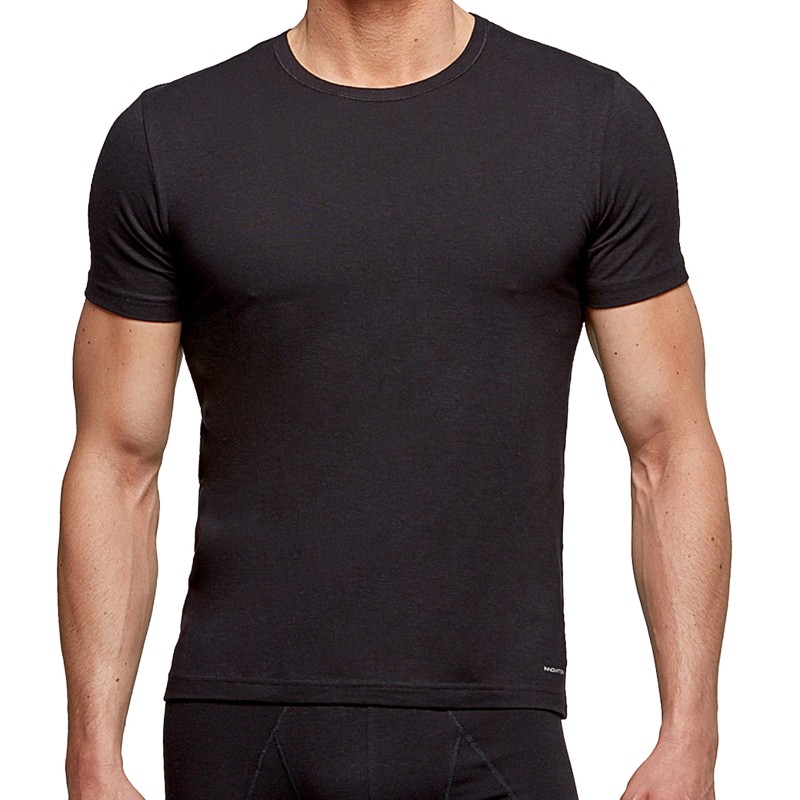 Short Sleeves of the brand IMPETUS - Round neck T-shirt Innovation Impetus - Ref : 1353898 020