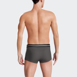 Shorts Boxer, Shorty de la marca IMPETUS - Shorty Sport ergonómico gris - Ref : 2051B87 BKFG1F
