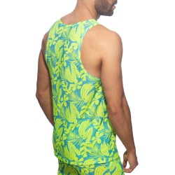 Débardeur de la marque ADDICTED - Débardeur Calatheas - Ref : AD1365 C31