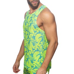 Débardeur de la marque ADDICTED - Débardeur Calatheas - Ref : AD1365 C31