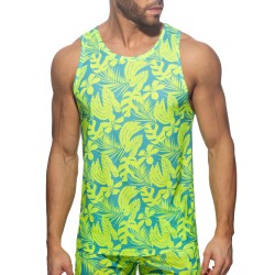 Débardeur de la marque ADDICTED - Débardeur Calatheas - Ref : AD1365 C31