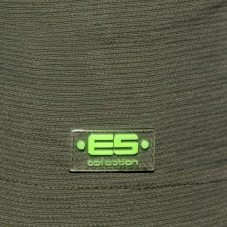 Short of the brand ES COLLECTION - copy of Short de Plage Pique Plain - Ref : 2506 C12