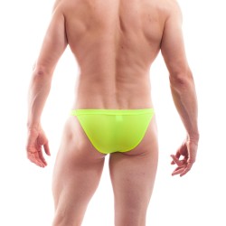 Slip der Marke WOJOER - copy of G-Slip beach & underwear - neon - Ref : 0320 B007 OD 18