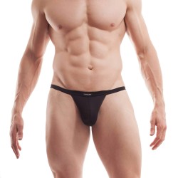Slip der Marke WOJOER - copy of G-Slip beach & underwear - neon - Ref : 0320 B007 OD 00