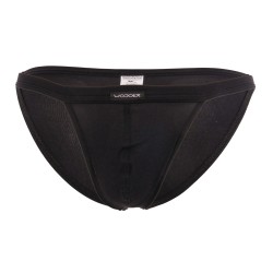 Slip der Marke WOJOER - copy of G-Slip beach & underwear - neon - Ref : 0320 B007 OD 00