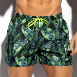 Badehosen der Marke ES COLLECTION - Short de Bain Hot Frog - Ref : 2503 C10
