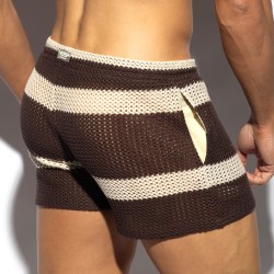 Choco Pantaloncini all'uncinetto in edizione limitata - ES collecti...
