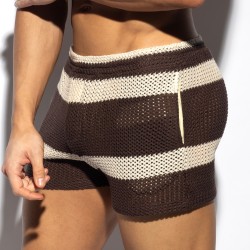 Choco Pantaloncini all'uncinetto in edizione limitata - ES collecti...