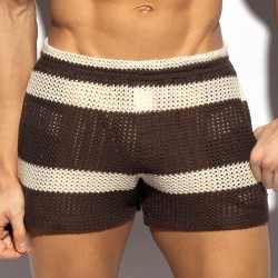 Choco Pantaloncini all'uncinetto in edizione limitata - ES collecti...
