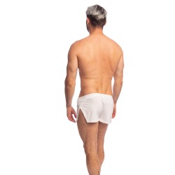 Short de la marque L HOMME INVISIBLE - Soft Touch Classic - Aero Shorts L Homme Invisible - Ref : HW179 PER 002
