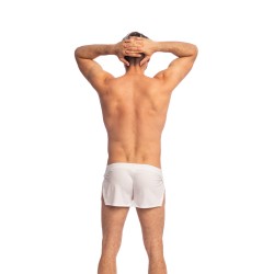Short de la marque L HOMME INVISIBLE - Soft Touch Classic - Aero Shorts L Homme Invisible - Ref : HW179 PER 002