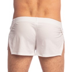 Short de la marque L HOMME INVISIBLE - Soft Touch Classic - Aero Shorts L Homme Invisible - Ref : HW179 PER 002