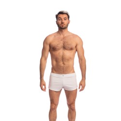 Short de la marque L HOMME INVISIBLE - Soft Touch Classic - Aero Shorts L Homme Invisible - Ref : HW179 PER 002