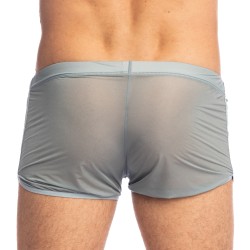 Short of the brand L HOMME INVISIBLE - Ocean Mist - Freedom Short L Homme Invisible - Ref : HW129 OMI 021