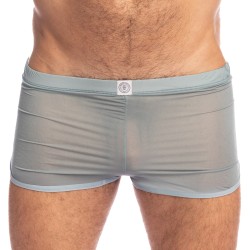Short of the brand L HOMME INVISIBLE - Ocean Mist - Freedom Short L Homme Invisible - Ref : HW129 OMI 021