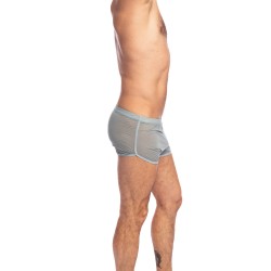 Short of the brand L HOMME INVISIBLE - Ocean Mist - Freedom Short L Homme Invisible - Ref : HW129 OMI 021