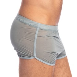 Short of the brand L HOMME INVISIBLE - Ocean Mist - Freedom Short L Homme Invisible - Ref : HW129 OMI 021