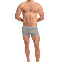 Short of the brand L HOMME INVISIBLE - Ocean Mist - Freedom Short L Homme Invisible - Ref : HW129 OMI 021