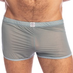 Short of the brand L HOMME INVISIBLE - Ocean Mist - Freedom Short L Homme Invisible - Ref : HW129 OMI 021
