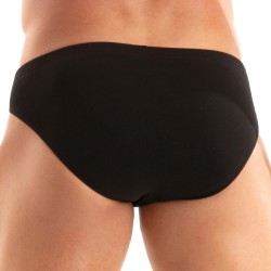 Brief of the brand TOF PARIS - Bikini Access Tof Paris - Black - Ref : TOF558N