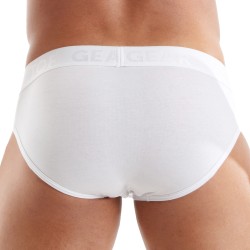 Slip de la marca TOF PARIS - copy of Slip Access Tof Paris Bleu Marine - Ref : TOF557B