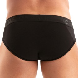 Slip de la marca TOF PARIS - copy of Slip Access Tof Paris Bleu Marine - Ref : TOF557N