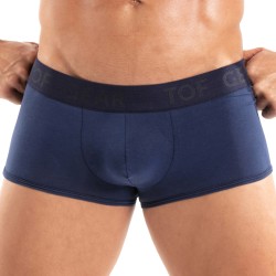 Shorts Boxer, Shorty de la marca TOF PARIS - Boxer Court Access Tof Paris Bleu Marine - Ref : TOF556BUM
