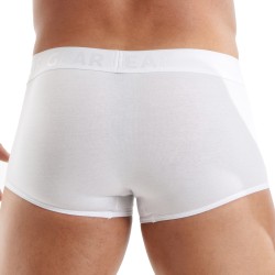 Shorts Boxer, Shorty de la marca TOF PARIS - copy of Boxer Court Access Tof Paris Bleu Marine - Ref : TOF556B