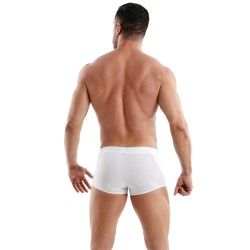 Boxer shorts, Shorty of the brand TOF PARIS - copy of Boxer Court Access Tof Paris Bleu Marine - Ref : TOF556B