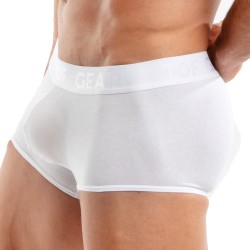 Boxer shorts, Shorty of the brand TOF PARIS - copy of Boxer Court Access Tof Paris Bleu Marine - Ref : TOF556B