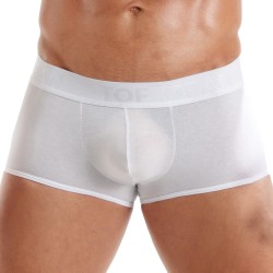 Shorts Boxer, Shorty de la marca TOF PARIS - copy of Boxer Court Access Tof Paris Bleu Marine - Ref : TOF556B