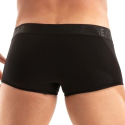 Shorts Boxer, Shorty de la marca TOF PARIS - copy of Boxer Court Access Tof Paris Bleu Marine - Ref : TOF556N