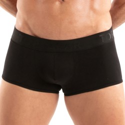 Shorts Boxer, Shorty de la marca TOF PARIS - copy of Boxer Court Access Tof Paris Bleu Marine - Ref : TOF556N