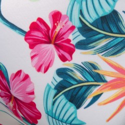 Badeschein der Marke ADDICTED - Slip de Bain Lilys - Ref : ADS363 C08