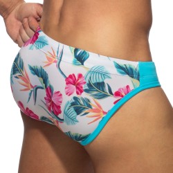 Badeschein der Marke ADDICTED - Slip de Bain Lilys - Ref : ADS363 C08