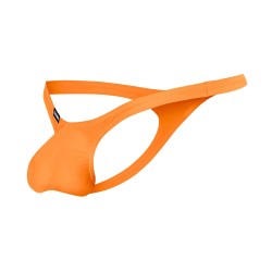 Thong of the brand CUT4MEN - copy of Thong Cut4men Bulge - black - Ref : C4MSPXBUL02 COPPERSPRING
