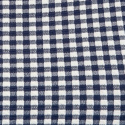 Slip de bain de la marque ES COLLECTION - Bikini de Bain Vichy - Marine - Ref : 2511 C09