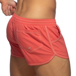 Swimming Shorts Rocky Jeans - Red - ADDICTED : sale of Bath Shorts ...