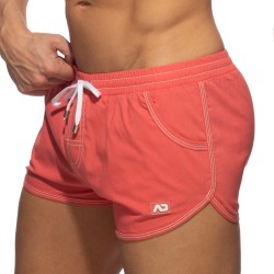 Swimming Shorts Rocky Jeans - Red - ADDICTED : sale of Bath Shorts ...
