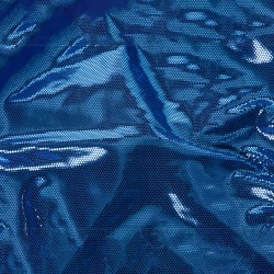 String de la marque TOF PARIS - String Fiesta Tof Paris - Bleu Royal - Ref : TOF555BUR