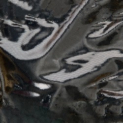 Slip del marchio TOF PARIS - Slip Fiesta Tof Paris - Argento - Ref : TOF552A