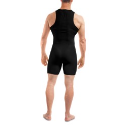 Body der Marke WOJOER - copy of Body beach & underwear - neongelb - Ref : 0320 A006 0D 00